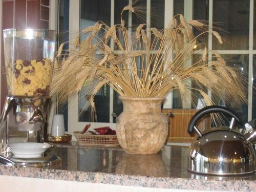 Bed & Breakfast Accuss�