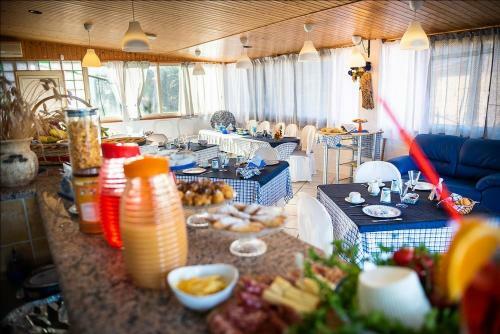 Bed & Breakfast Accuss�