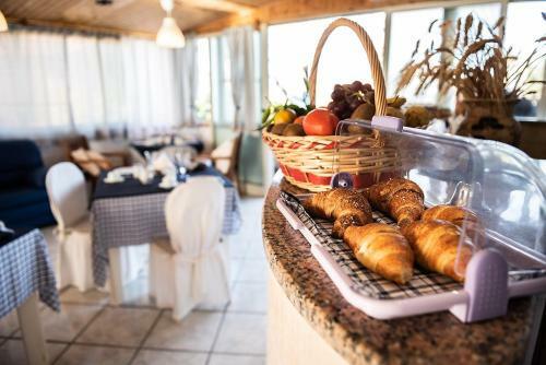 Bed & Breakfast Accuss�