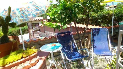 Bed & Breakfast Accuss�