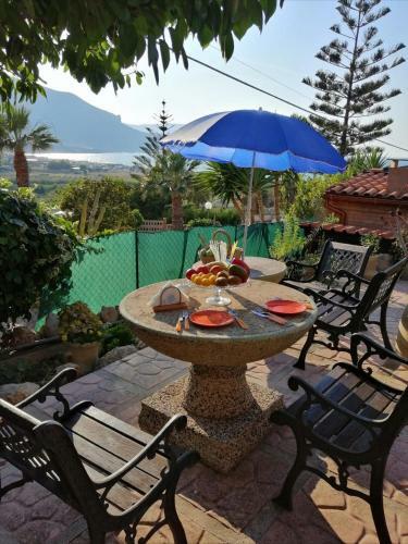 Bed & Breakfast Accuss�