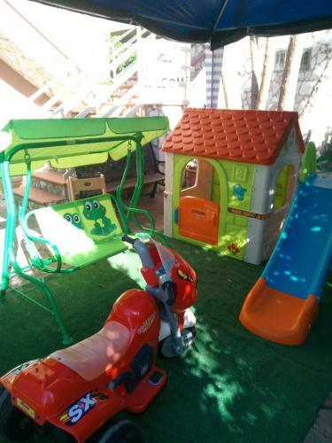 Bed & Breakfast Accuss�