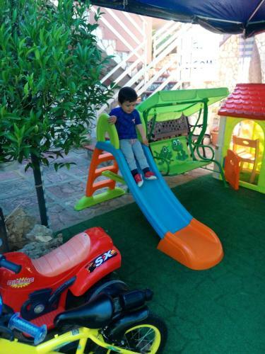 Bed & Breakfast Accuss�