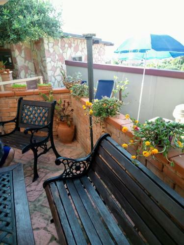 Bed & Breakfast Accuss�