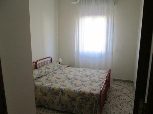 Apartamento Casa Canalotto