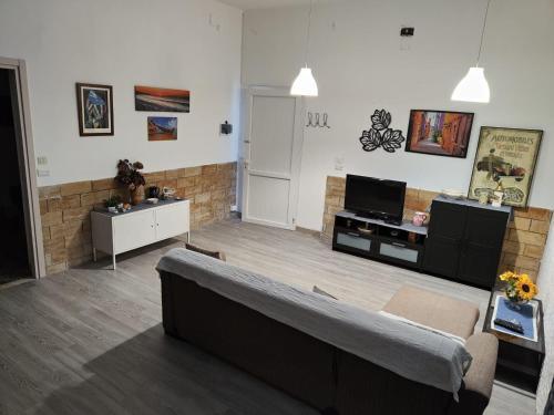 Serene Villa In Alcamo Marina With Private Pool
