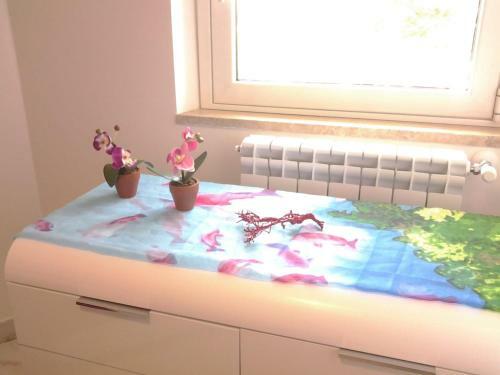 Villa 4 Camere 5 Bagni 2 Passi Dal Mare