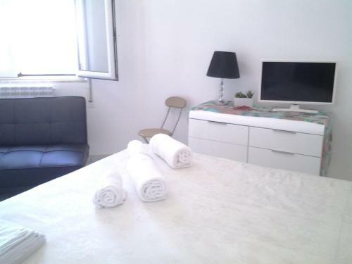 Villa 4 Camere 5 Bagni 2 Passi Dal Mare