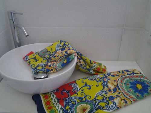 Villa 4 Camere 5 Bagni 2 Passi Dal Mare