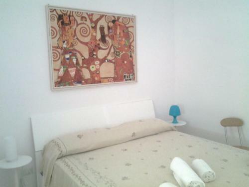 Villa 4 Camere 5 Bagni 2 Passi Dal Mare
