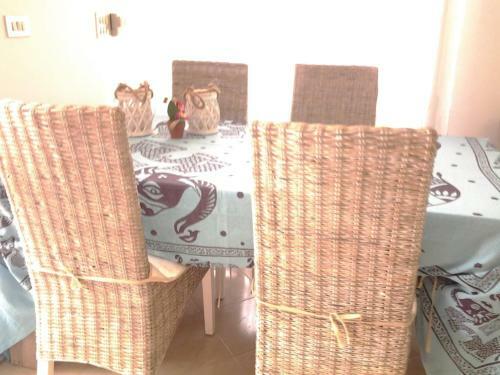 Villa 4 Camere 5 Bagni 2 Passi Dal Mare