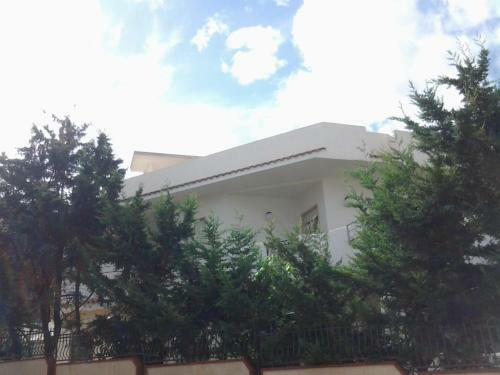 Villa 4 Camere 5 Bagni 2 Passi Dal Mare