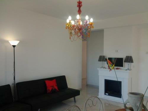 Villa 4 Camere 5 Bagni 2 Passi Dal Mare
