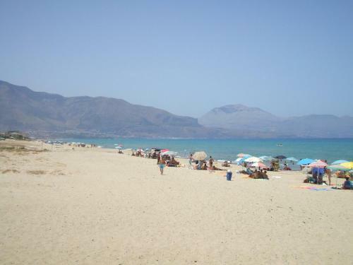Villa 4 Camere 5 Bagni 2 Passi Dal Mare