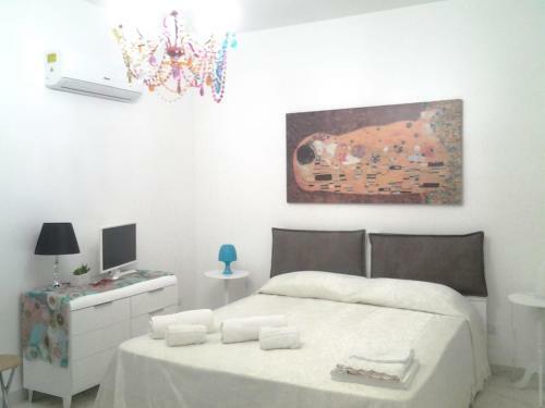 Villa 4 Camere 5 Bagni 2 Passi Dal Mare
