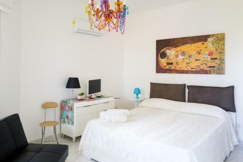 Villa 4 Camere 5 Bagni 2 Passi Dal Mare