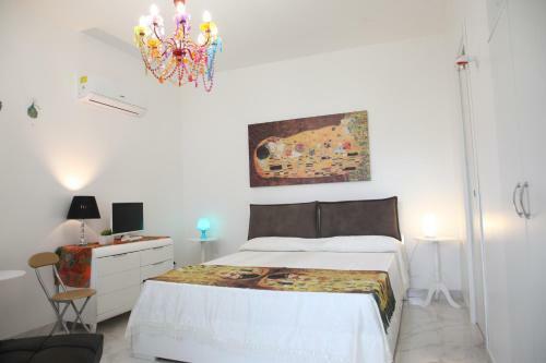 Villa 4 Camere 5 Bagni 2 Passi Dal Mare