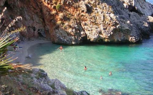 Villa 4 Camere 5 Bagni 2 Passi Dal Mare