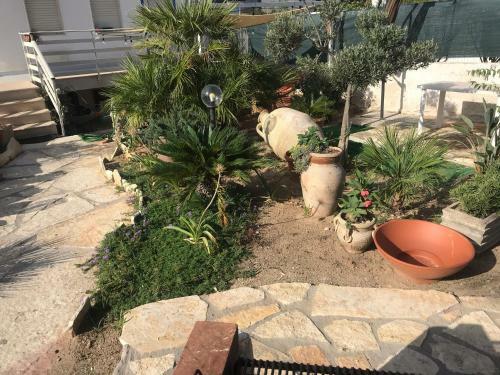 Apartamento Casa Caterina Vista Mare