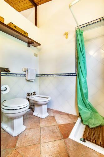 Agroturismo Cottage Hill