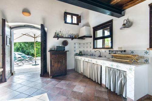 Agroturismo Cottage Hill