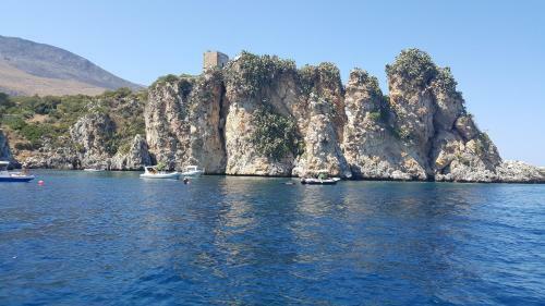 Villa Ipanema A 3 Minuti Dal Mare