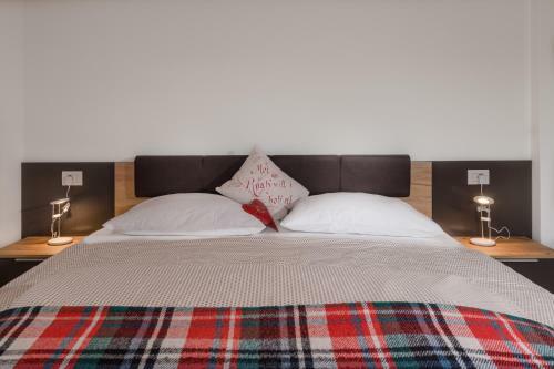 Apartamento Ringlerhof