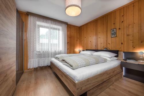 Apartamento Ringlerhof