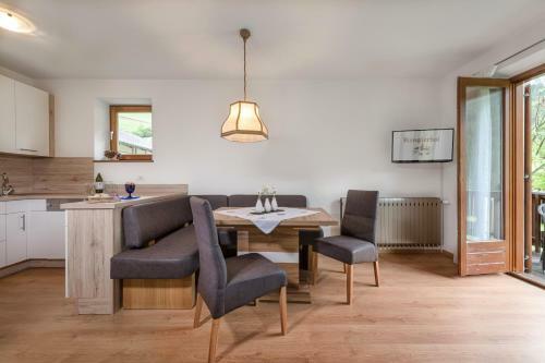 Apartamento Ringlerhof