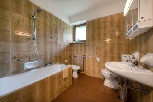 Apartamento Ringlerhof