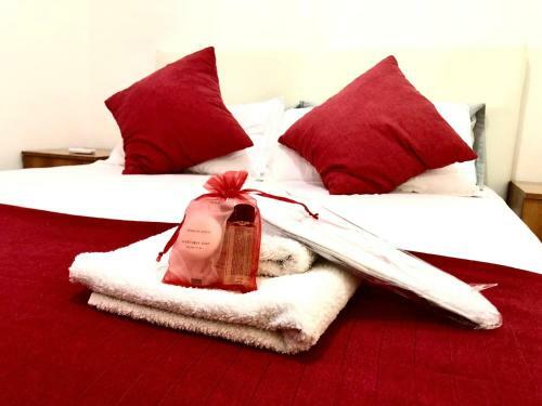 Apartamento Appartamenti La Ginestra