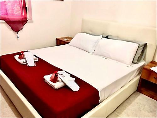 Apartamento Appartamenti La Ginestra