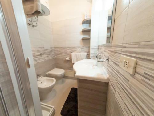 Apartamento Appartamenti La Ginestra