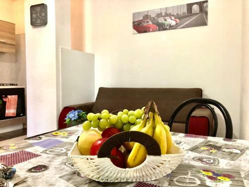 Apartamento Appartamenti La Ginestra