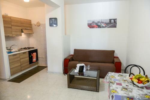 Apartamento Appartamenti La Ginestra