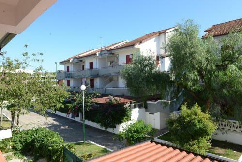 Apartamento Appartamenti La Ginestra
