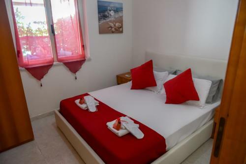 Apartamento Appartamenti La Ginestra