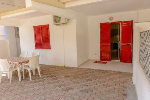 Apartamento Appartamenti La Ginestra