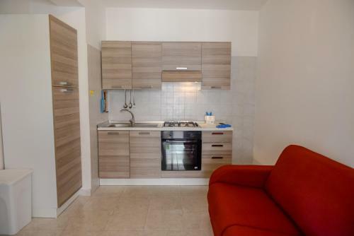 Apartamento Appartamenti La Ginestra