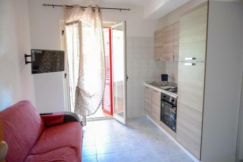 Apartamento Appartamenti La Ginestra