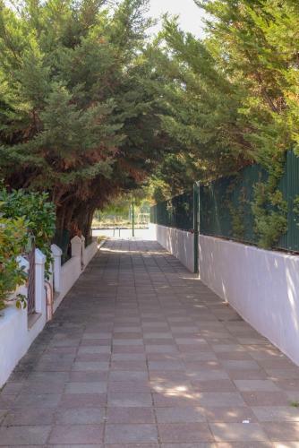Apartamento Appartamenti La Ginestra