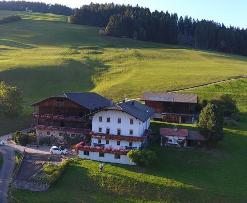 Bed & Breakfast Hanslerhof