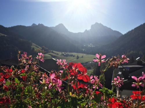 Bed & Breakfast Hanslerhof