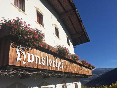 Bed & Breakfast Hanslerhof