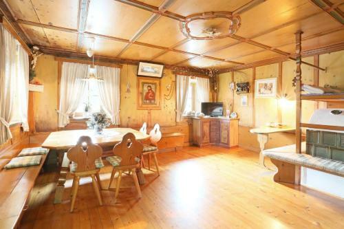 Bed & Breakfast Hanslerhof