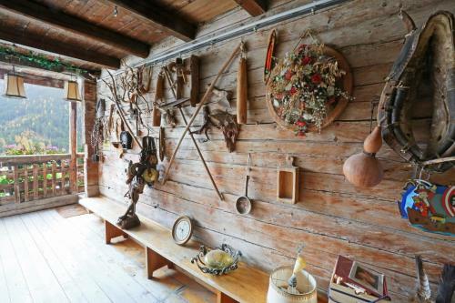 Bed & Breakfast Hanslerhof