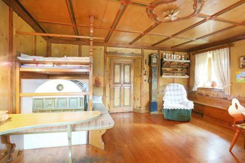 Bed & Breakfast Hanslerhof