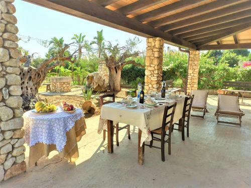Villa Nocada Beach Cottage