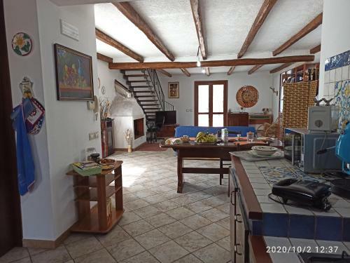 Villa Nocada Beach Cottage