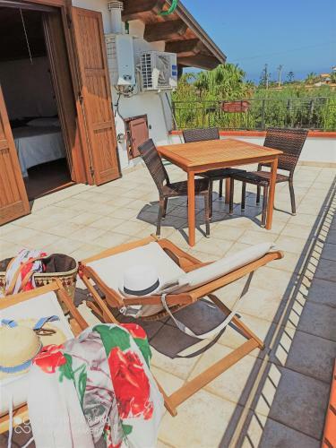 Villa Nocada Beach Cottage